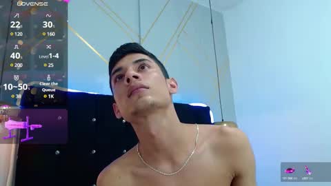 Oliver  Smith online show from 12-30-24, 08:36