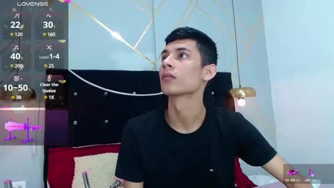 Oliver  Smith online show from 01-03-25, 04:37