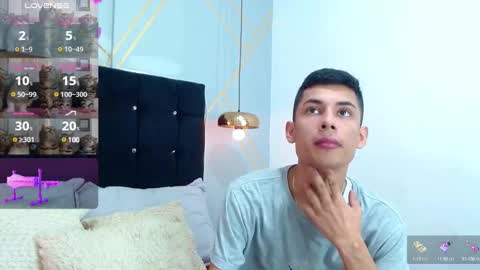 Oliver  Smith online show from 01-15-25, 05:05