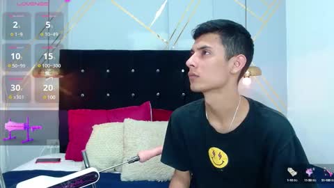 Oliver  Smith online show from 01-27-25, 10:06