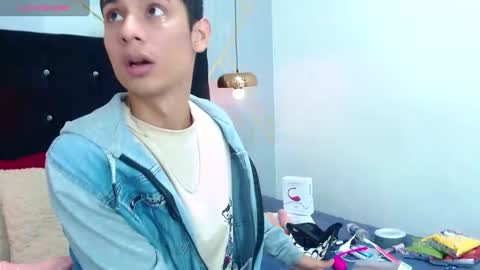 Oliver  Smith online show from 02-10-25, 05:52