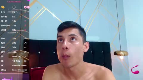 Oliver  Smith online show from 02-25-25, 09:46