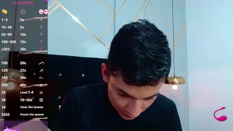 Oliver  Smith online show from 03-01-25, 09:15