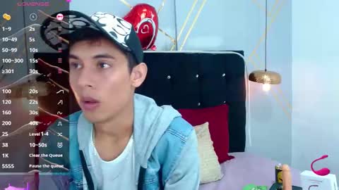 Oliver  Smith online show from 03-08-25, 05:54