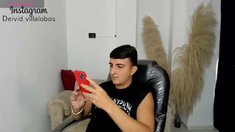 OLIVER online show from 02-17-26, 03:08