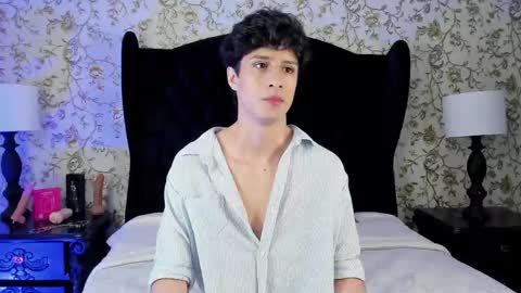  OLIVER  online show from 04-16-26, 09:39