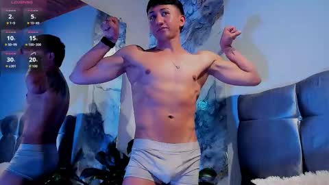 oliver mr  online show from 02-21-26, 08:32