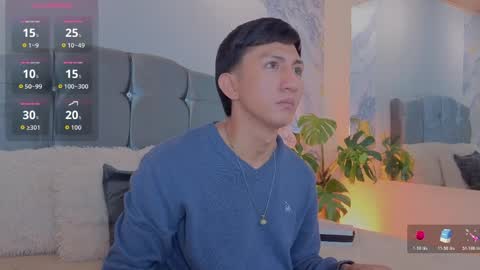 oliver mr  online show from 04-01-26, 07:55