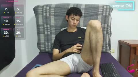 Oliver Rayman online show from 11-29-25, 10:35