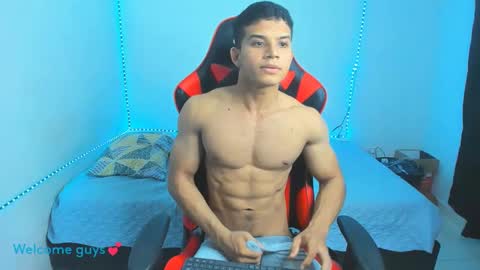 oliver thompsson online show from 02-03-25, 12:47