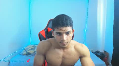 oliver thompsson online show from 02-07-25, 09:04