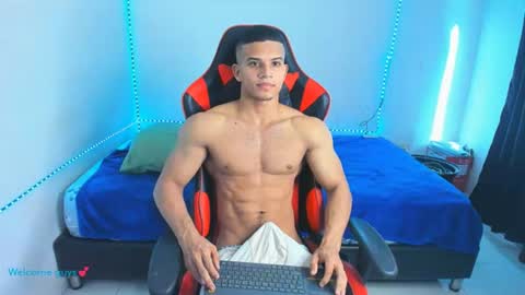 oliver thompsson online show from 07-16-26, 01:28