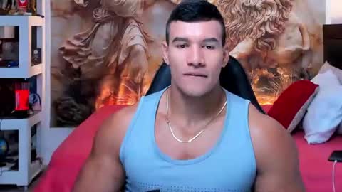 oliver_tommy online show from 10-03-25, 12:57