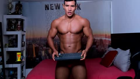 oliver_tommy online show from 10-13-25, 01:55