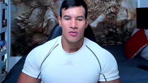 oliver_tommy online show from 10-21-25, 01:34