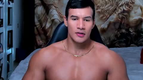 oliver_tommy online show from 11-09-25, 02:10