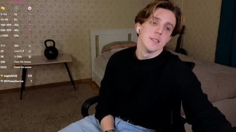 Oliver Evans online show from 12-13-24, 02:10