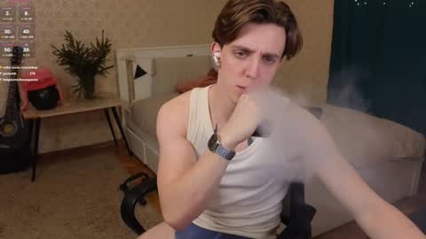 Oliver Evans online show from 01-11-25, 03:13