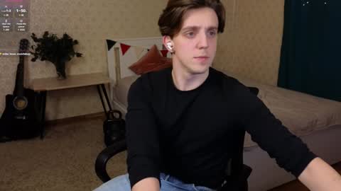 Oliver Evans online show from 01-29-25, 12:22