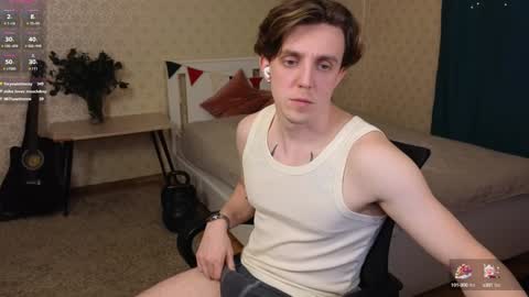 Oliver Evans online show from 01-29-25, 03:33