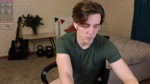 Oliver Evans online show from 01-30-25, 01:22