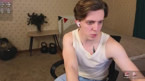 Oliver Evans online show from 01-30-25, 11:24