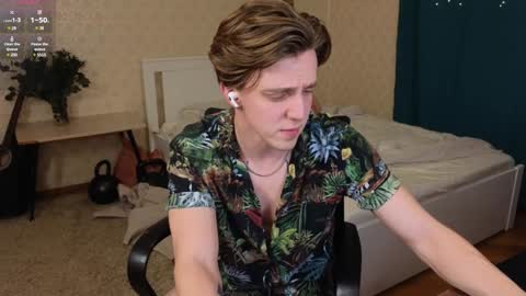 Oliver Evans online show from 02-04-25, 11:38