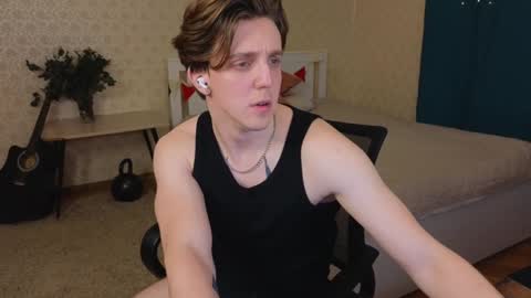 Oliver Evans online show from 02-09-25, 12:39