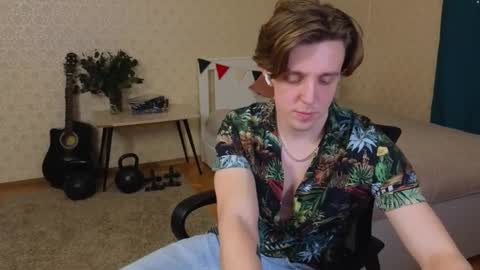 Oliver Evans online show from 02-16-25, 11:26