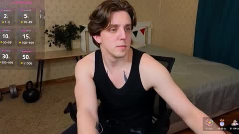 Oliver Evans online show from 02-13-26, 12:28