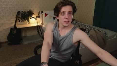 Oliver Evans online show from 06-09-26, 02:23