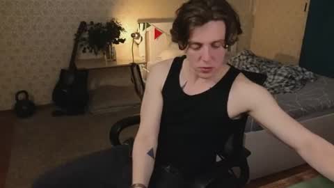 Oliver Evans online show from 06-18-26, 05:30