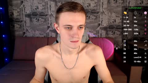 Oliver online show from 01-15-25, 09:02