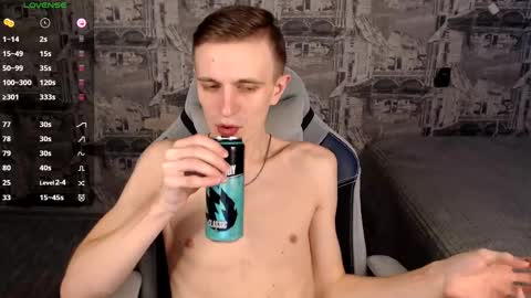 Oliver online show from 02-10-25, 09:04