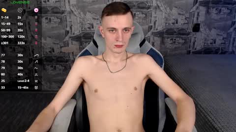 Oliver online show from 02-15-25, 08:44