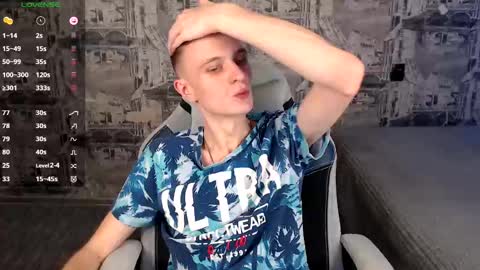 Oliver online show from 02-18-25, 09:10