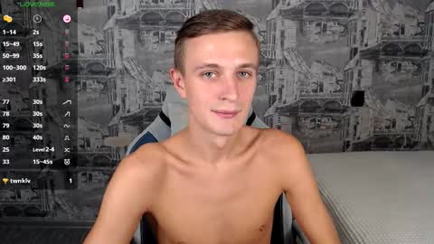 Oliver online show from 11-17-25, 09:59