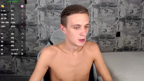 Oliver online show from 12-01-25, 10:09