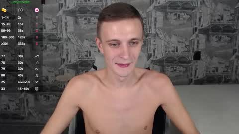 Oliver online show from 03-30-26, 10:05