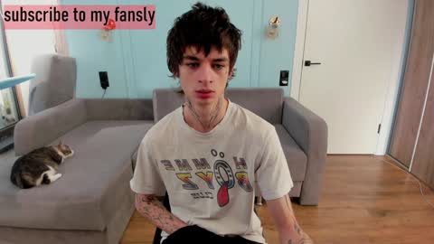 oliverrgroove online show from 01-02-25, 08:06