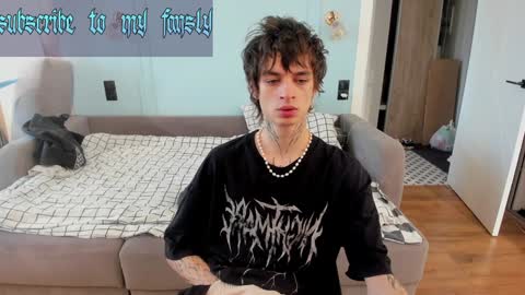 oliverrgroove online show from 01-20-25, 08:30