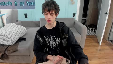 oliverrgroove online show from 01-22-25, 07:57