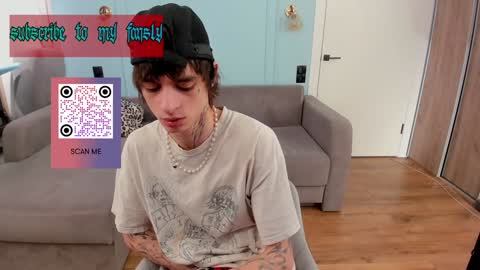 oliverrgroove online show from 02-06-25, 03:09