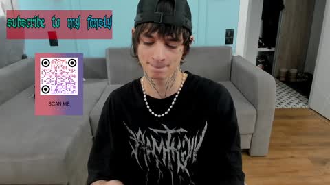 oliverrgroove online show from 02-08-25, 03:42