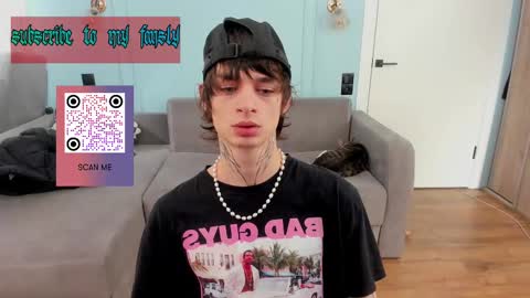 oliverrgroove online show from 02-12-25, 03:27