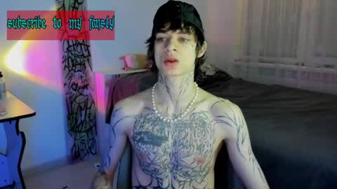 oliverrgroove online show from 03-04-25, 03:48