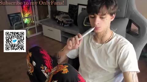 oliverrgroove online show from 09-14-25, 02:49