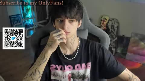 oliverrgroove online show from 10-03-25, 02:25