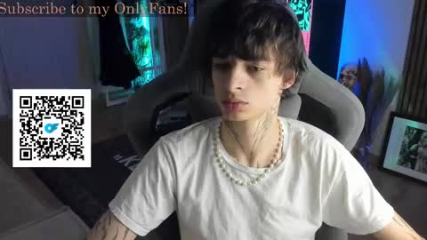 oliverrgroove online show from 11-12-25, 09:32