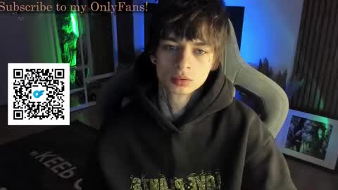 oliverrgroove online show from 11-16-25, 03:23